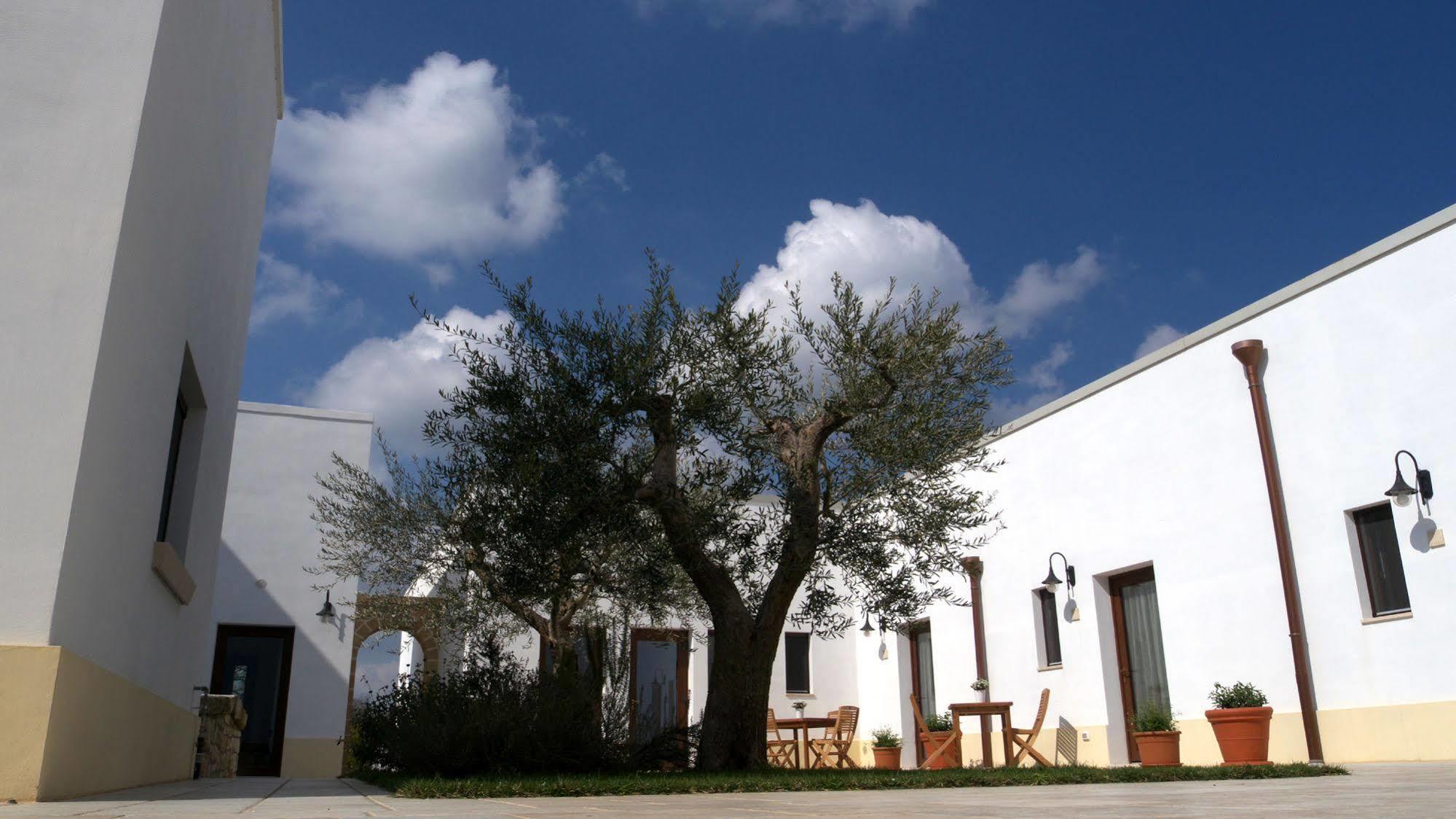Tenute D'Onghia Gioia Del Colle Εξωτερικό φωτογραφία