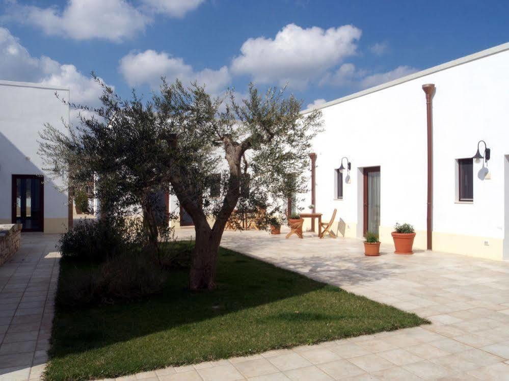 Tenute D'Onghia Gioia Del Colle Εξωτερικό φωτογραφία